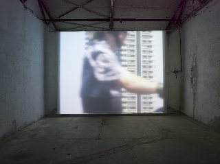 Rauschen & Brausen I