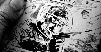 El ataque de los robots de Nebulosa-5