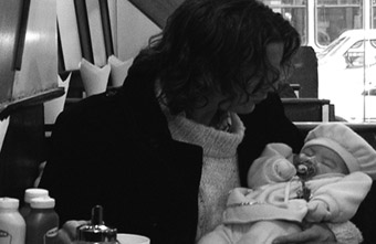 Primer di&aacute; de invierno 