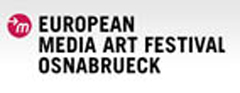 European media art festival