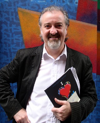 Mick Hannigan