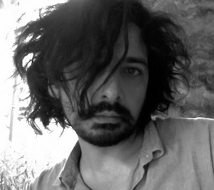 Bertrand Mandico