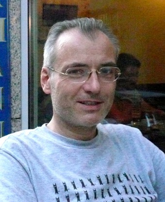 János Sugár 